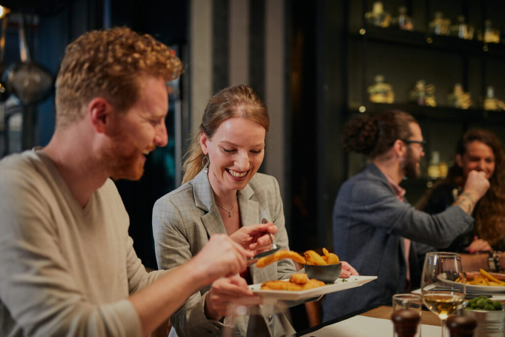A Foodie’s Guide to Newport Estates: Discovering West Sacramento’s Best Eats & Hidden Gems